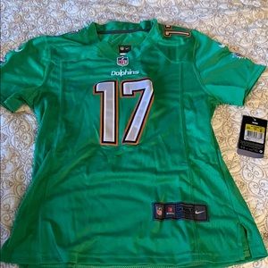 NEW Miami Dolphins Jersey